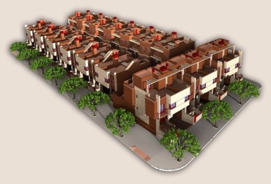 RESIDENCIAL