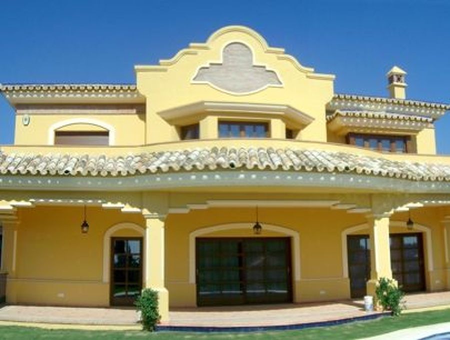 Villa Elviria