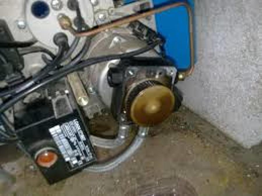 Reparación y mantenimiento