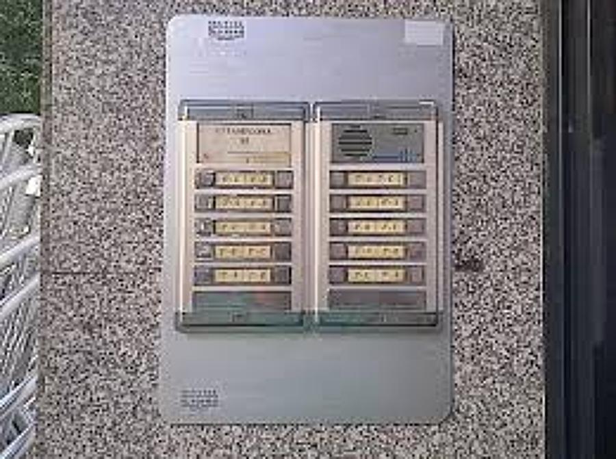 PORTERO COMUNITARIO CONVENCIONAL