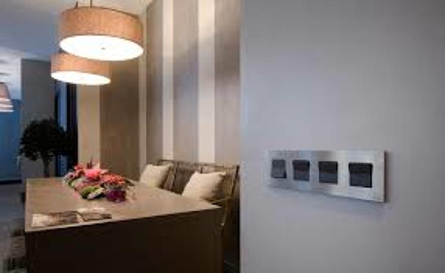 Iluminación dormitorio