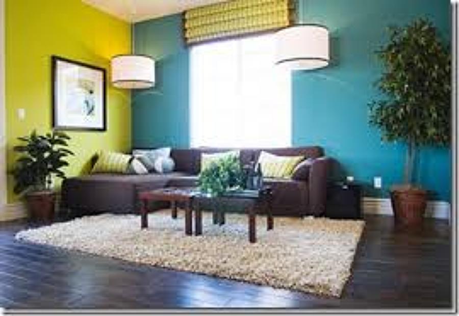 DISEÑO DE INTERIOR DE CASA