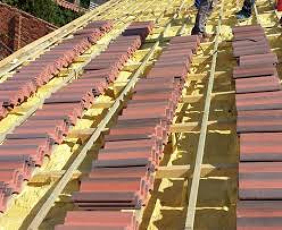 Aislamiento de pueritano 