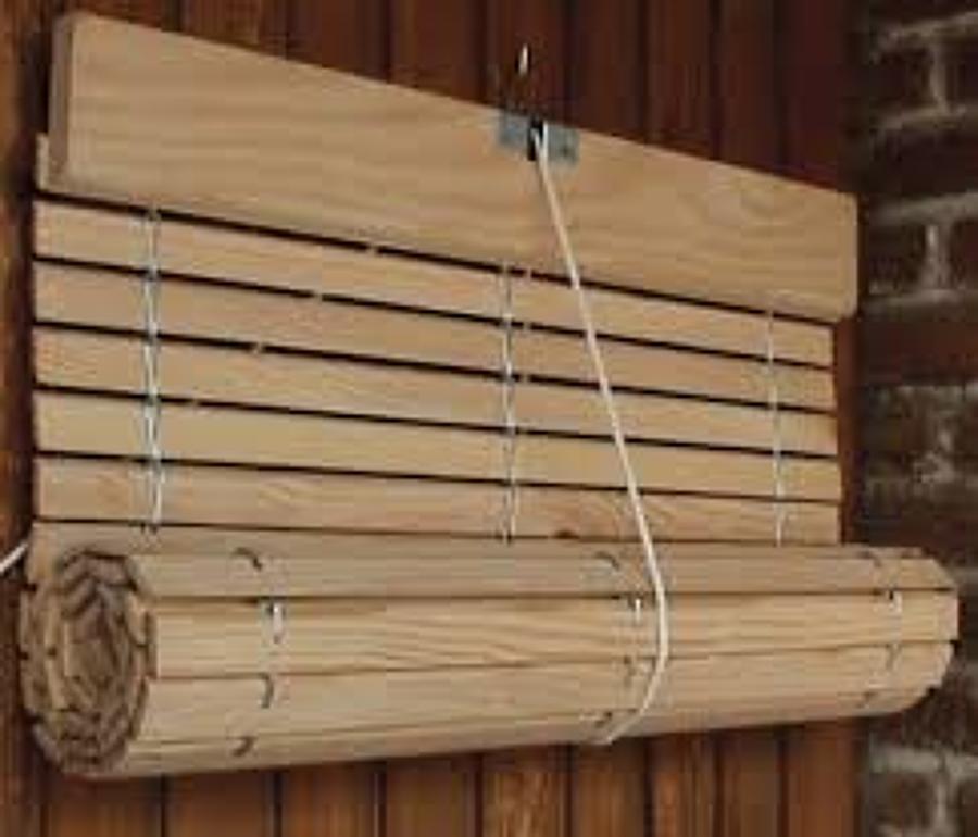 PERSIANA TRADICIONAL