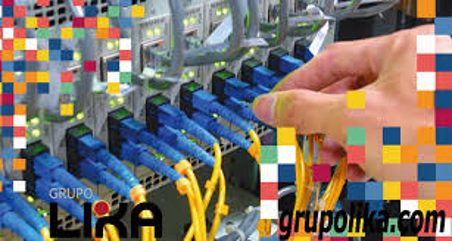 INSTALACION VOZ Y DATOS