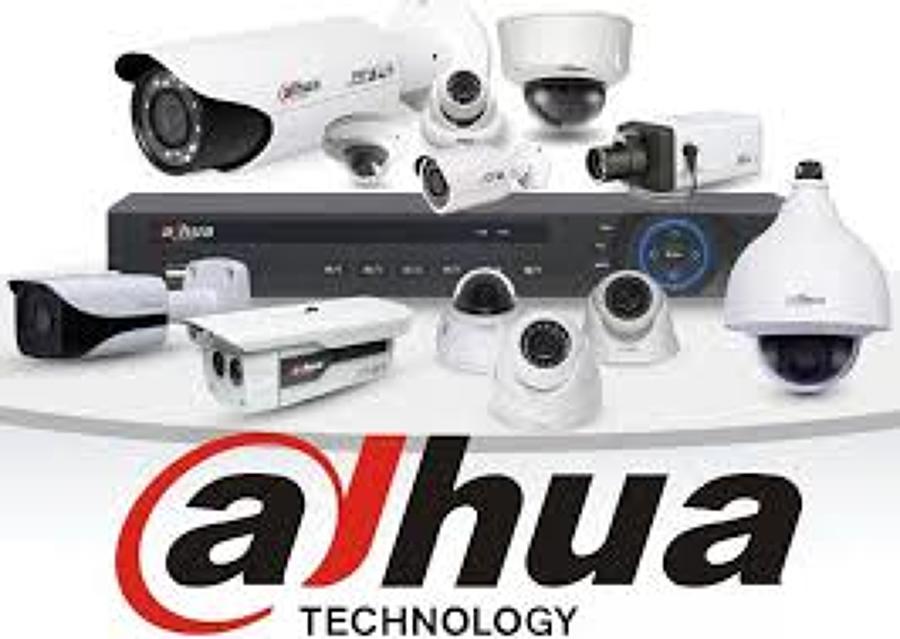 Camaras de Seguridad