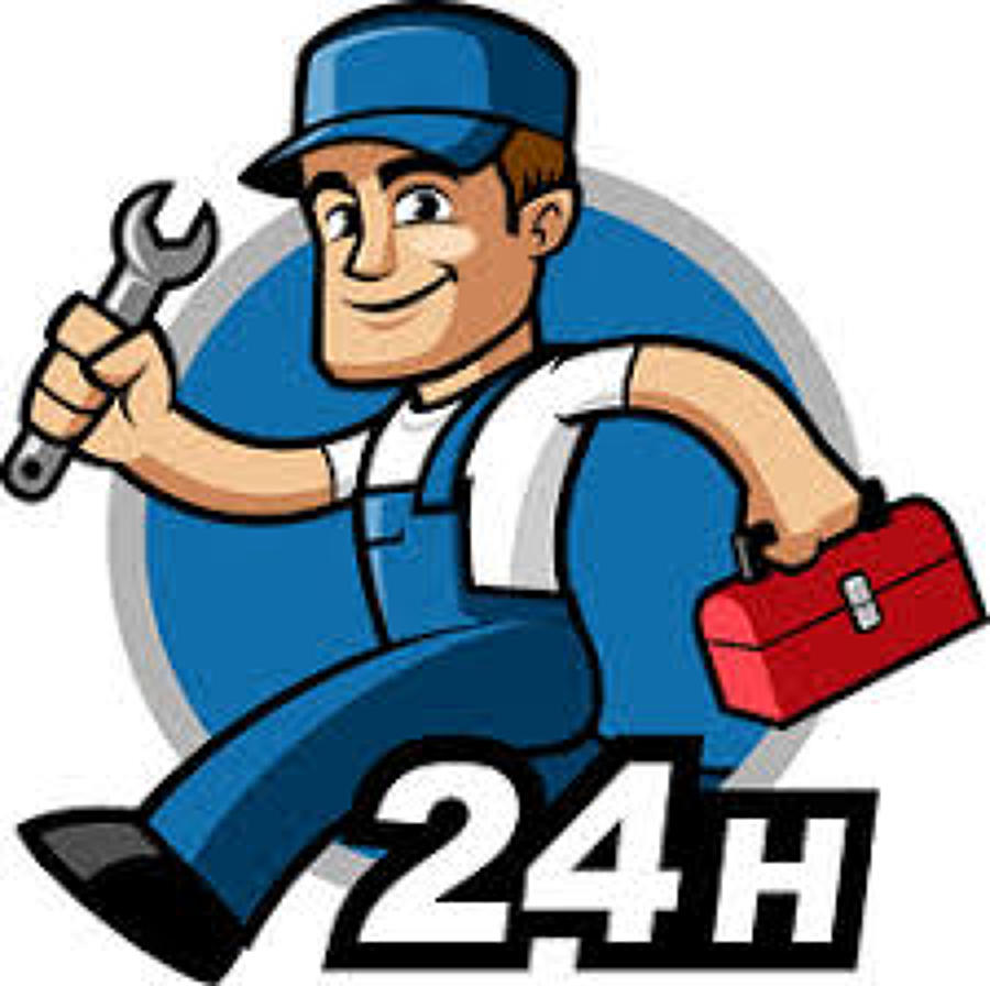 SERVIO DE AVERIAS 24