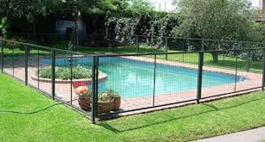 Instalacion y mantenimiento de piscinas