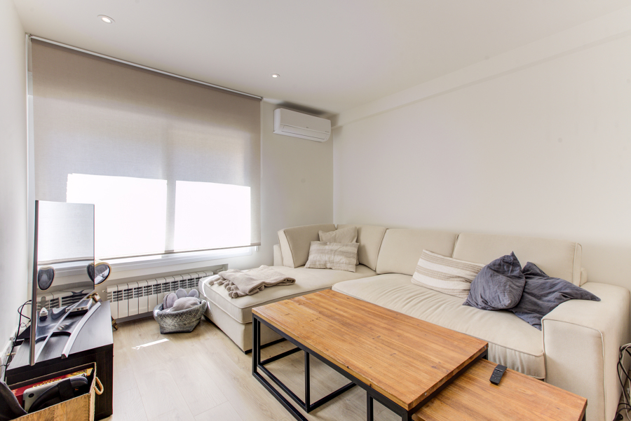 Reforma vivienda - Madrid