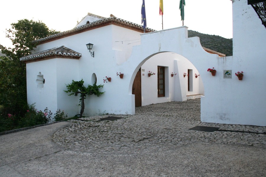 Villa Turística de Priego de Córdoba 1