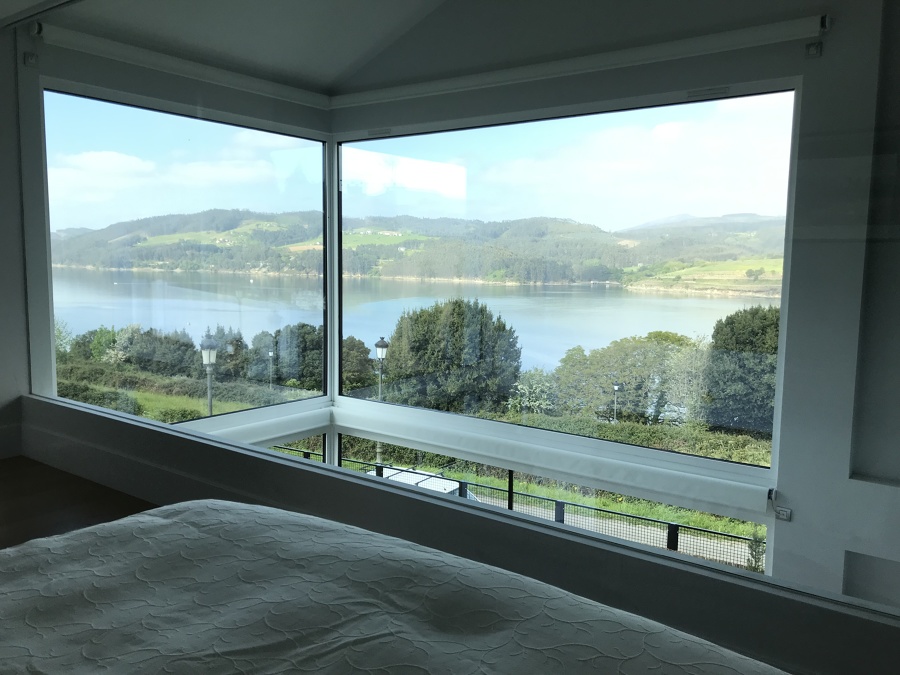 LIMPIEZA DE CRISTALES