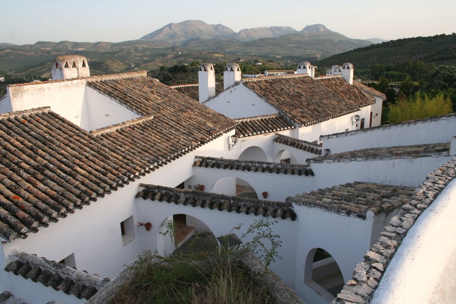 Villa Turística de Priego de Córdoba 3