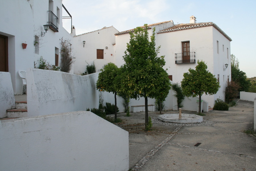 Villa Turística de Priego de Córdoba 4