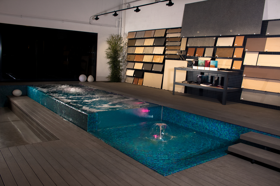 Vista parcial de nuestras instalaciones