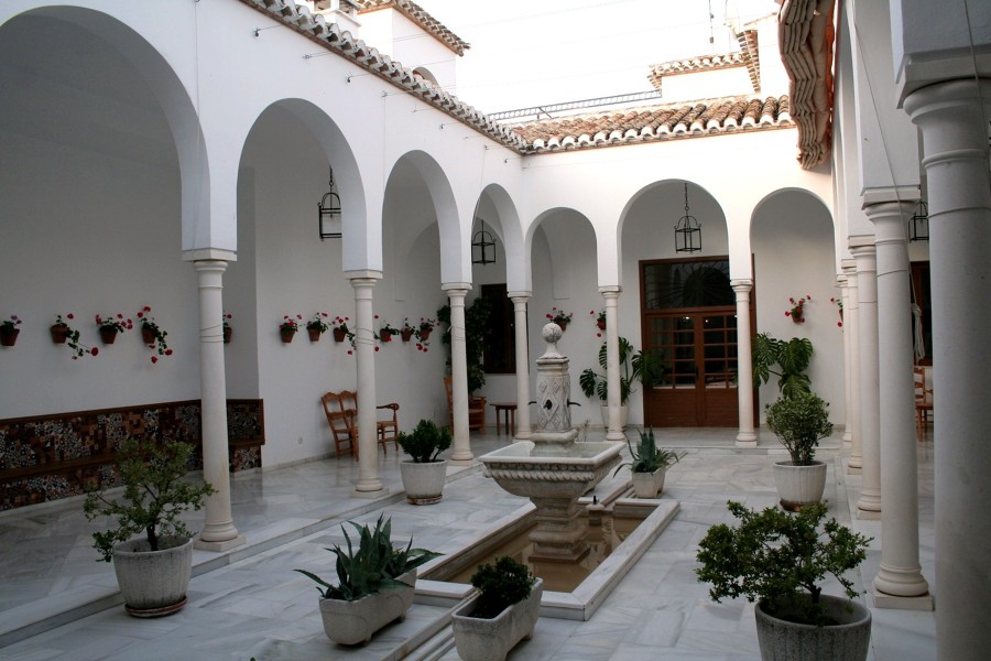 Villa Turística de Priego de Córdoba 7