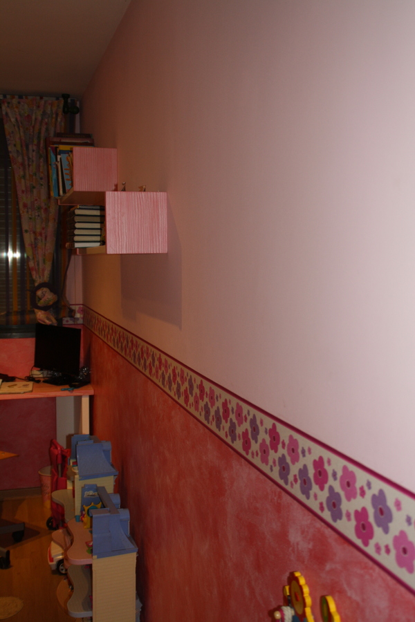 Tierras florentinas en zocalo