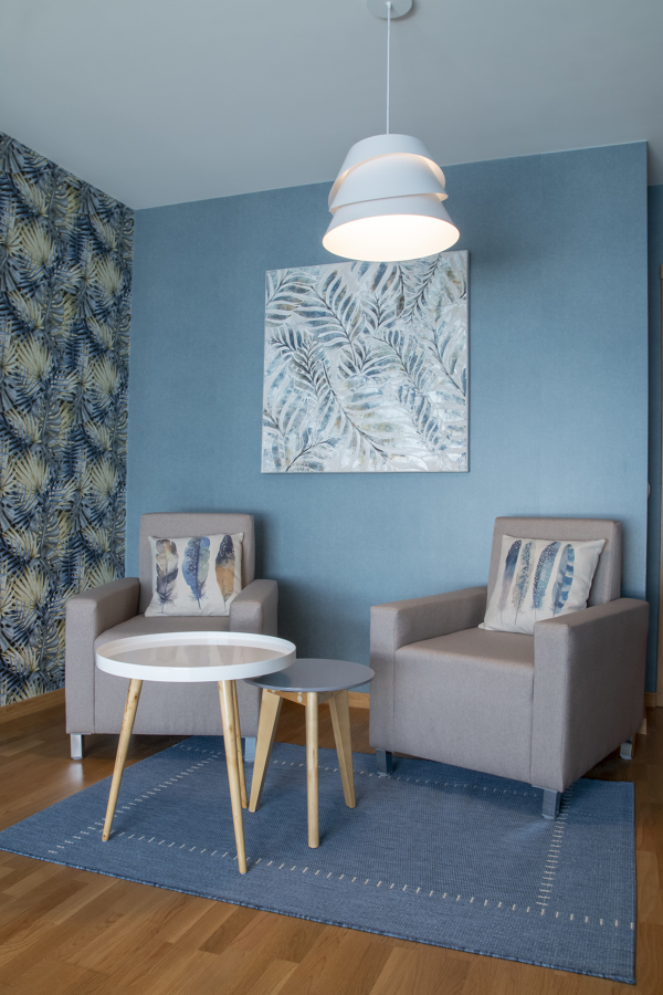 Home staging de OhMyHouse Vigo en Sanxenxo.