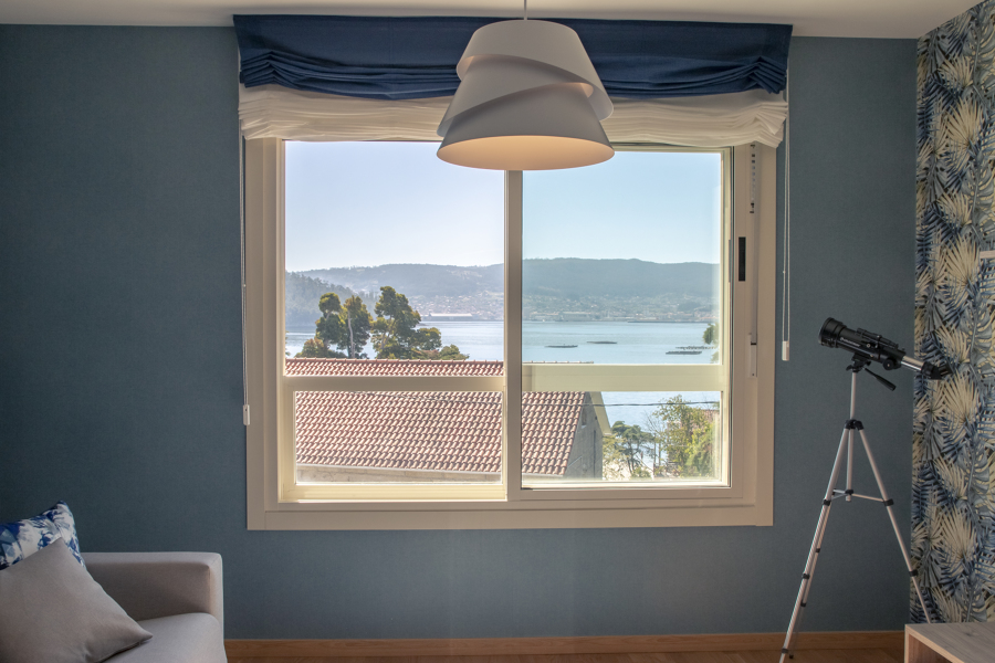 Home staging de OhMyHouse Vigo en Sanxenxo.