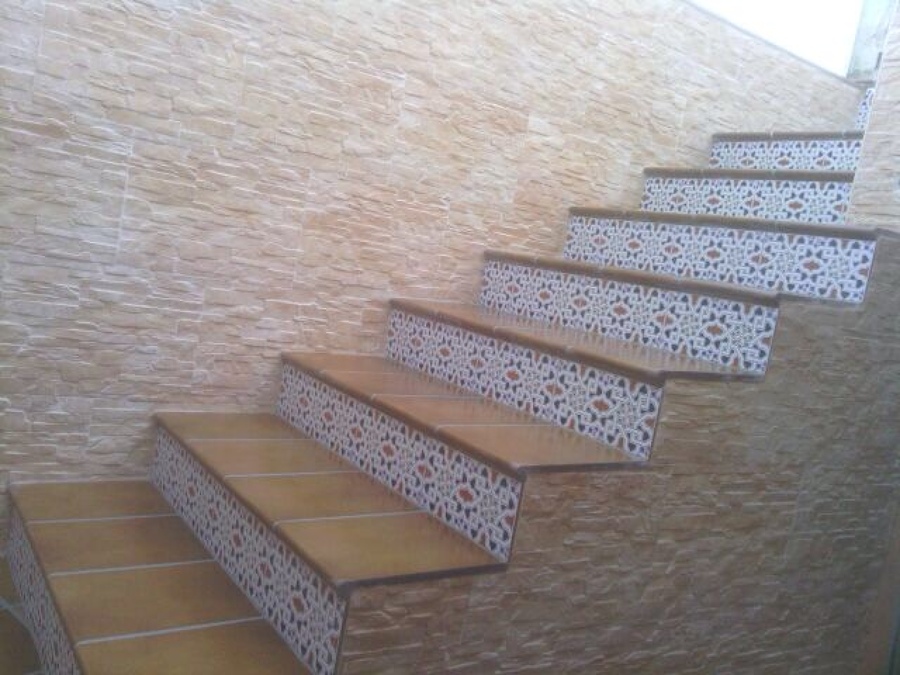 Escaleras