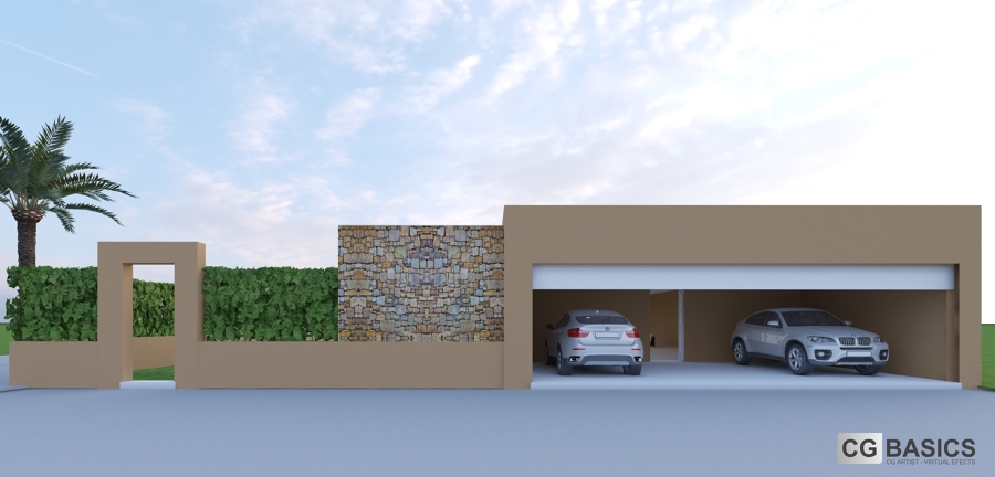 vivienda unifamiliar Torrevieja