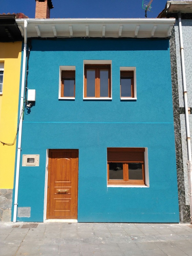 REFORMA INTEGRAL DE VIVIENDA