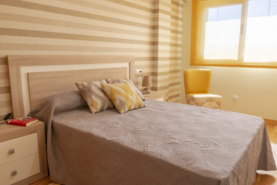 Home staging de OhMyHouse Vigo en Sanxenxo.