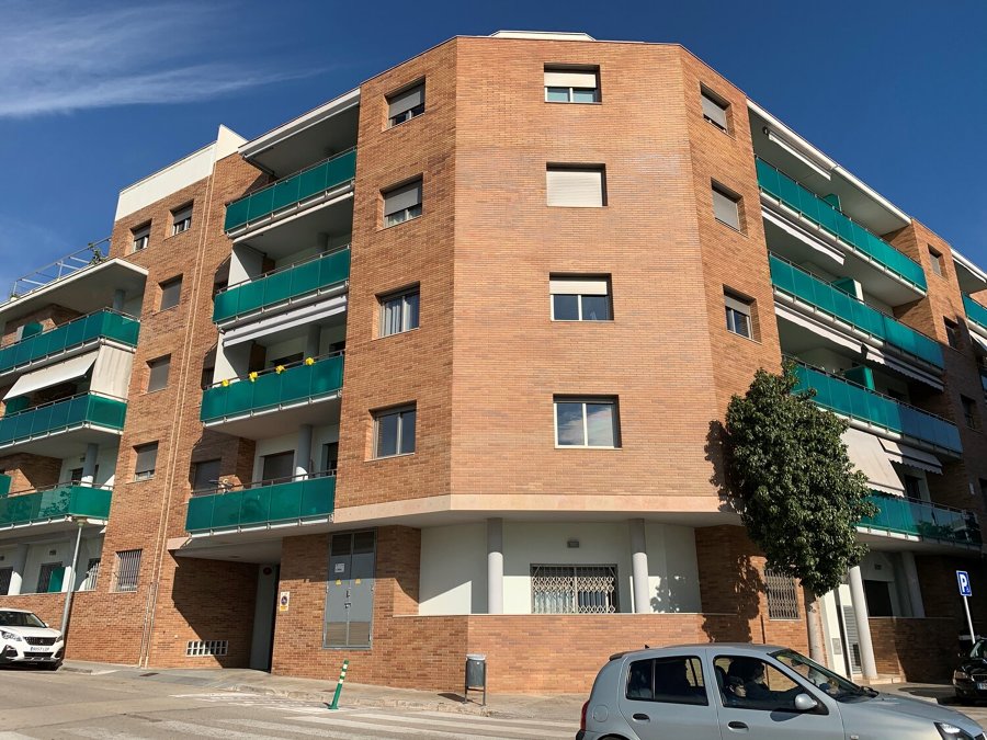 Edificio plurifamiliar