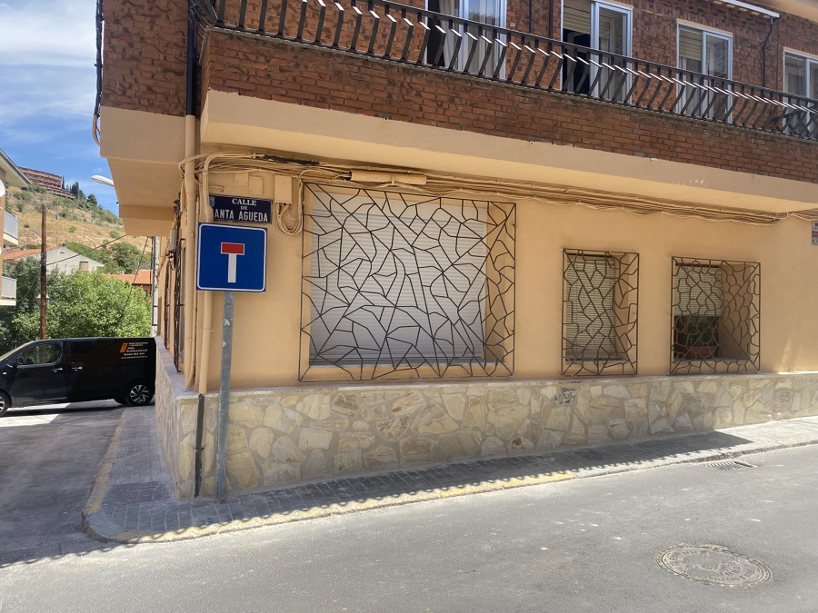 Remodelaciones de vivienda