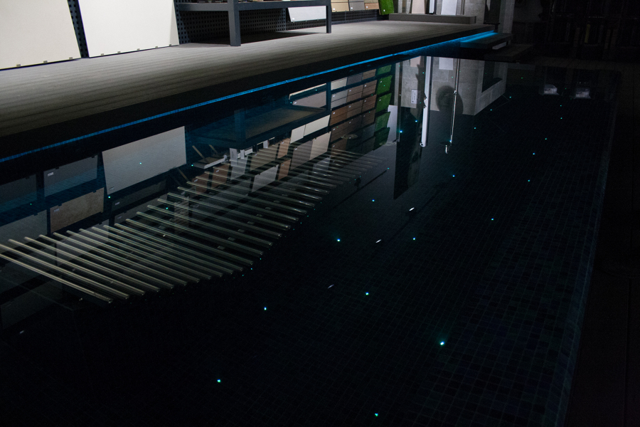 Imagen piscina multi función