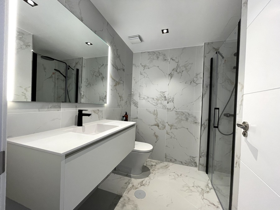 Cuarto be baño Benahavís