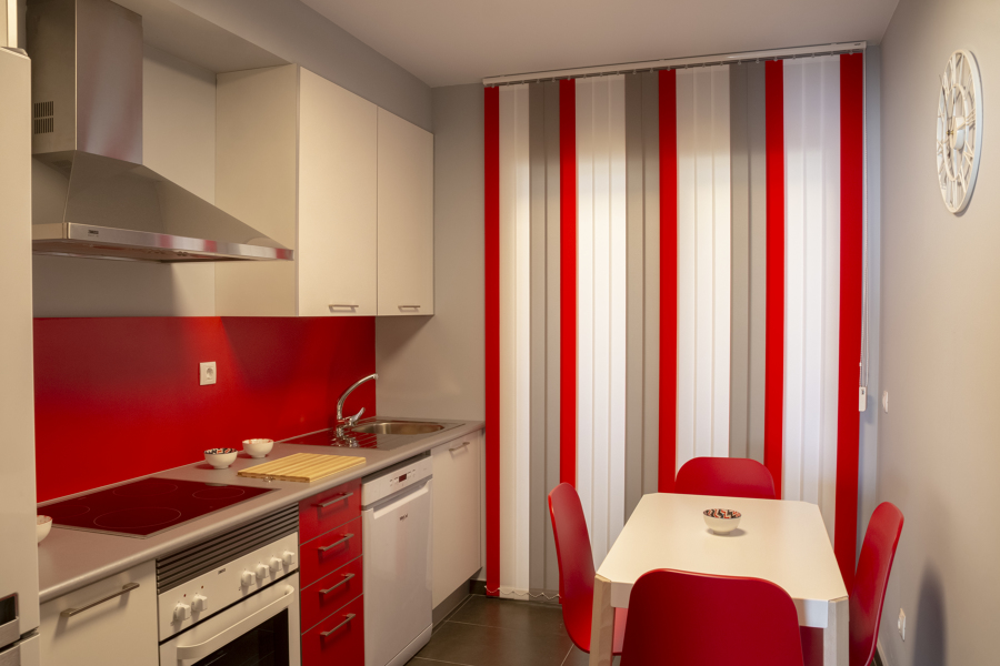 Home staging de OhMyHouse Vigo en Sanxenxo.