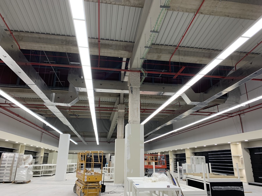 Tienda Espacio Casa Motril, Granada