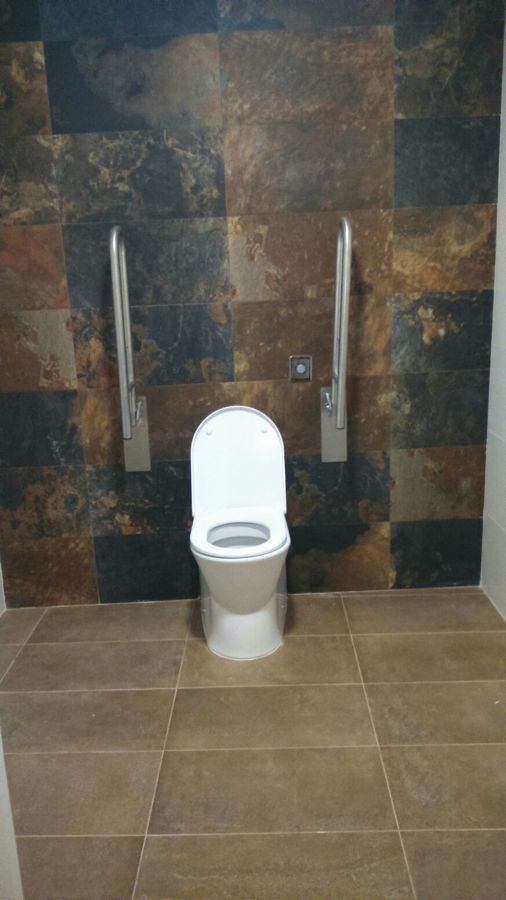 Proyecto Baja Tensión Quart