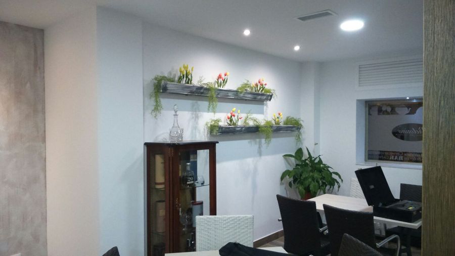 Proyecto Baja Tensión Quart