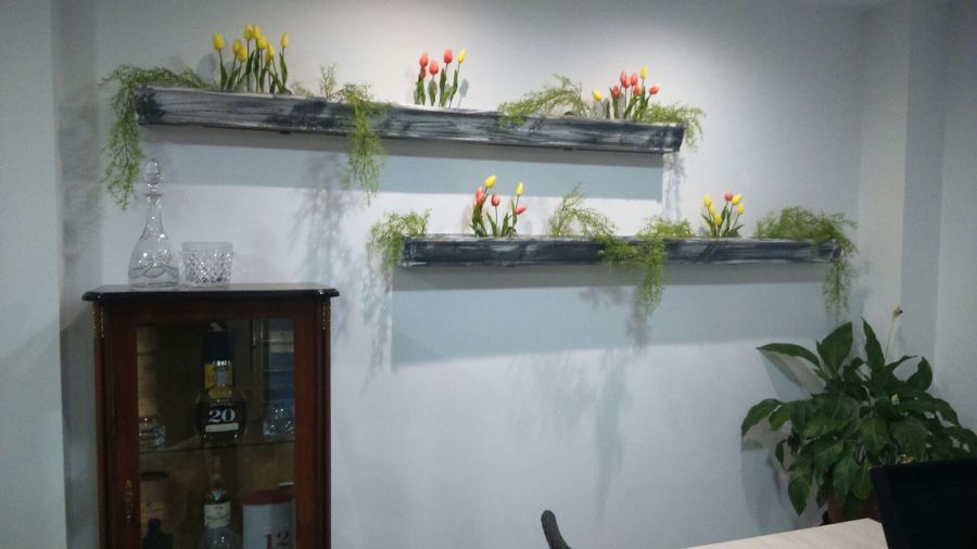 Proyecto Baja Tensión Quart