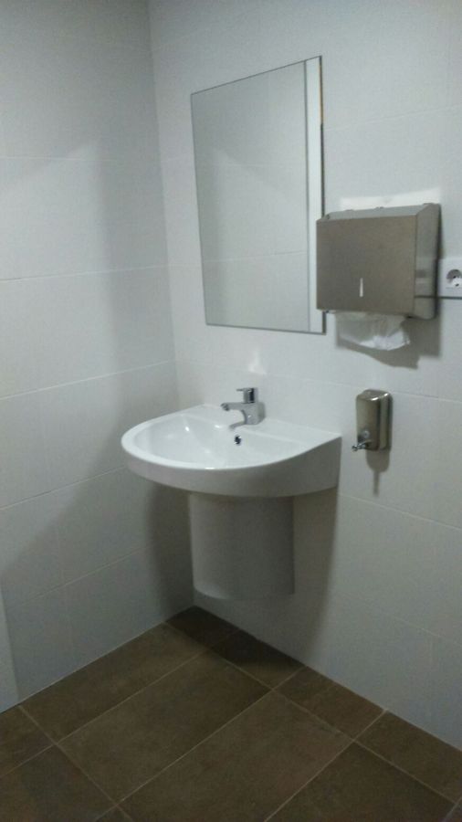 Proyecto Baja Tensión Quart