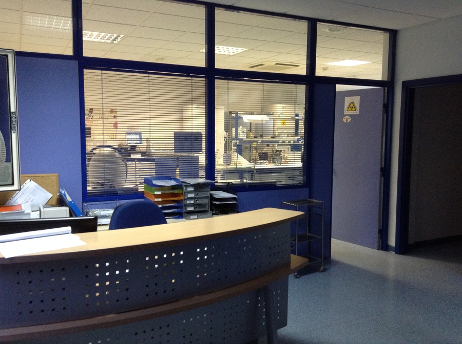 Mantenimiento eléctrico