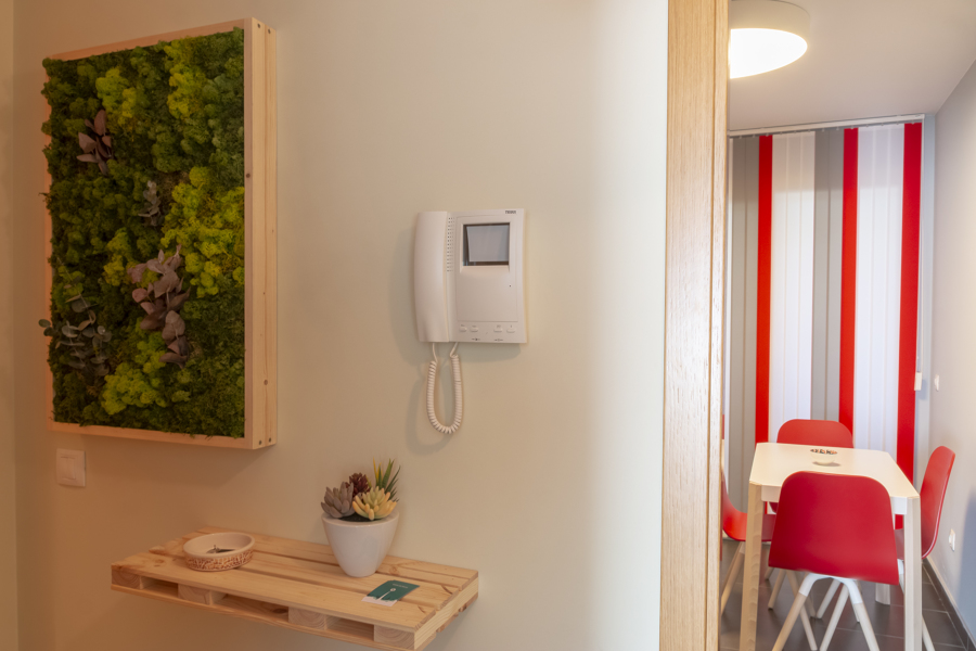 Home staging de OhMyHouse Vigo en Sanxenxo.