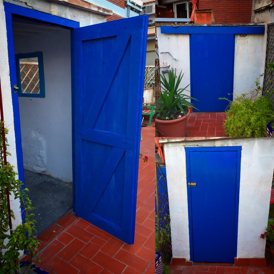 Puertas correderas