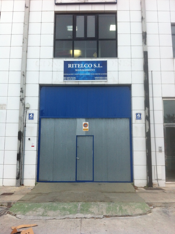 INSTALACIONES RITELCO