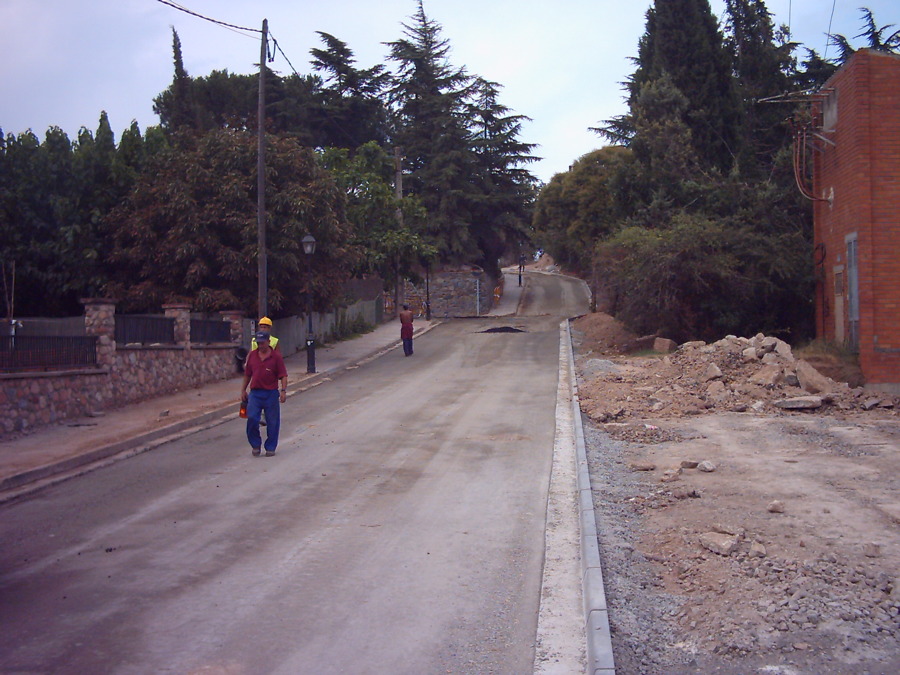 OBRAS VARIAS