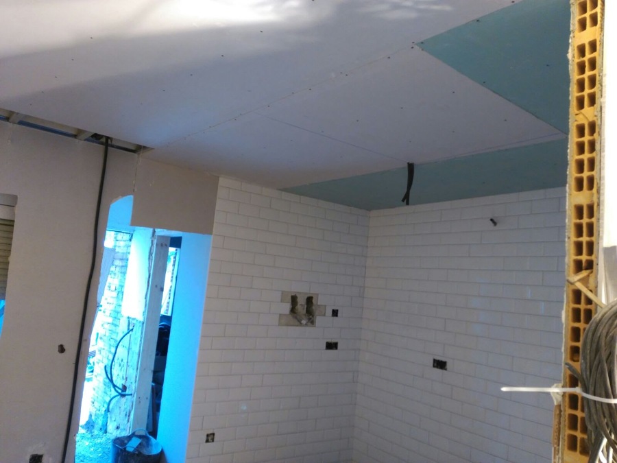 REFORMA INTEGRAL DE VIVIENDA