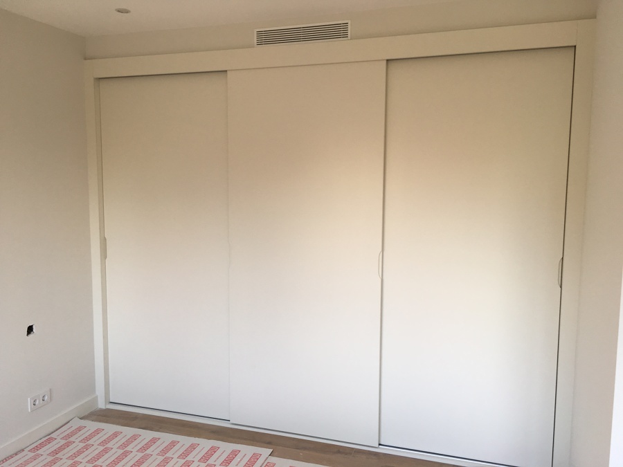 armario puertas correderas