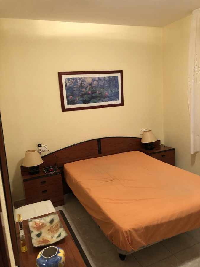Acabado habitacion