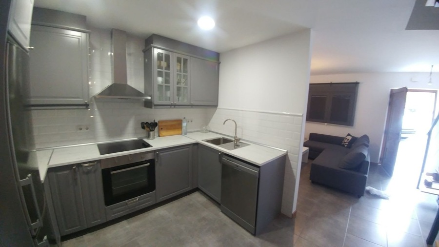 REFORMA INTEGRAL DE VIVIENDA