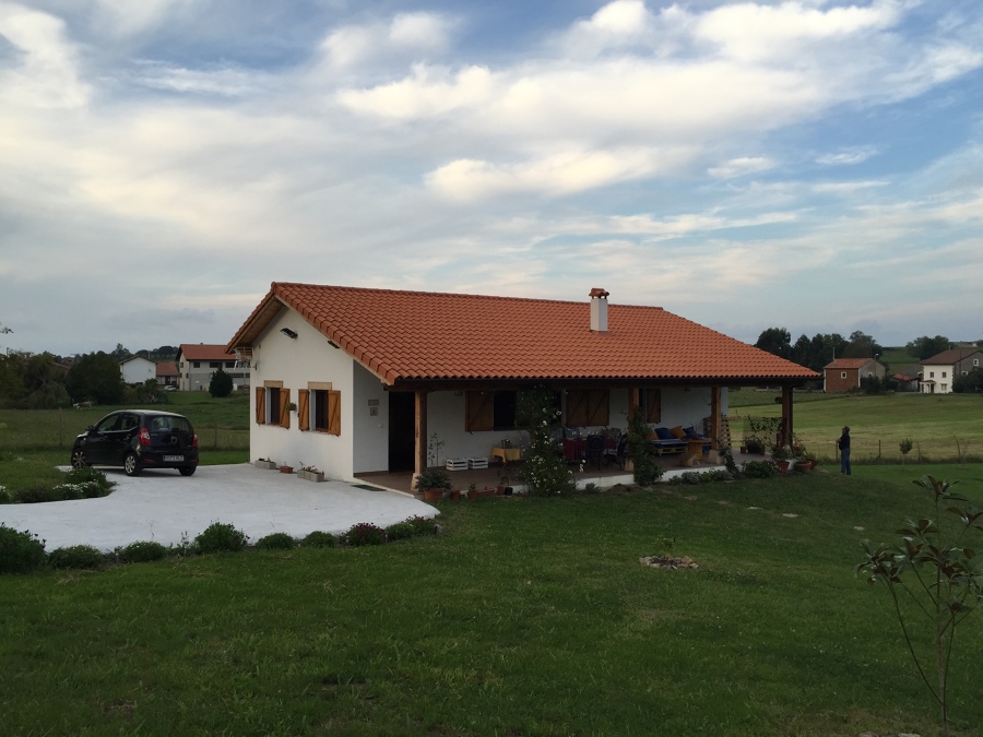 VIVIENDA UNIFAMILIAR