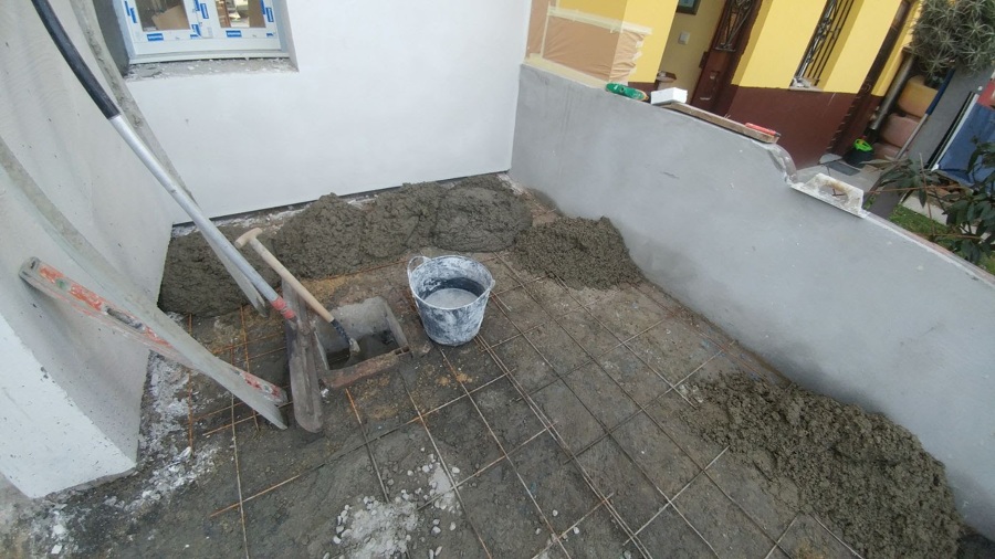 REFORMA INTEGRAL DE VIVIENDA