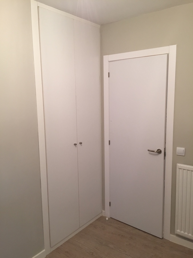 ARAMARIOS HABITACION PEQUEÑA 