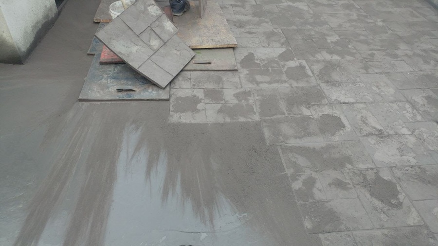 REFORMA INTEGRAL DE VIVIENDA