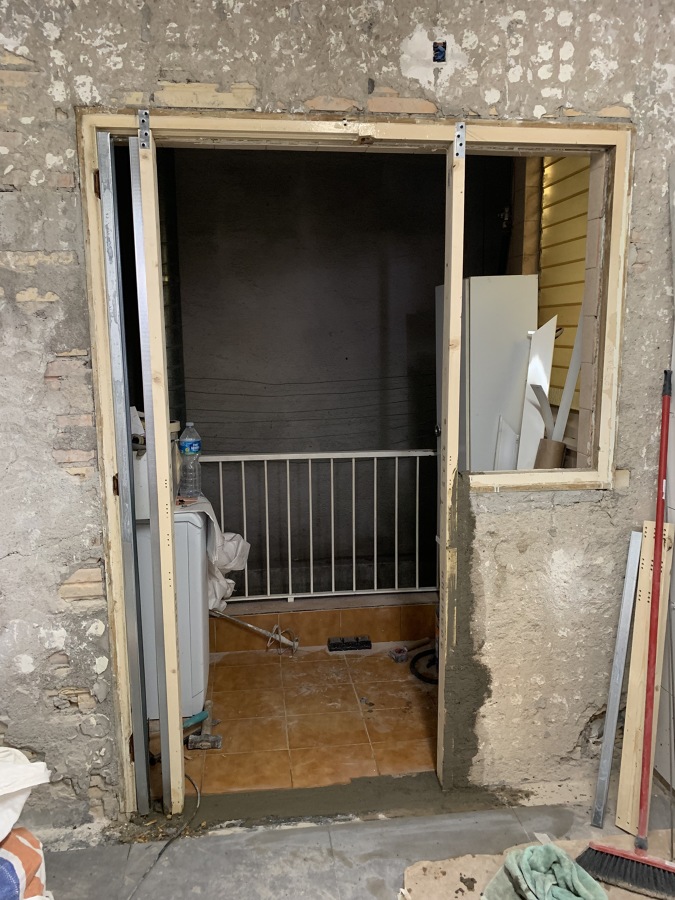 albañileria en general